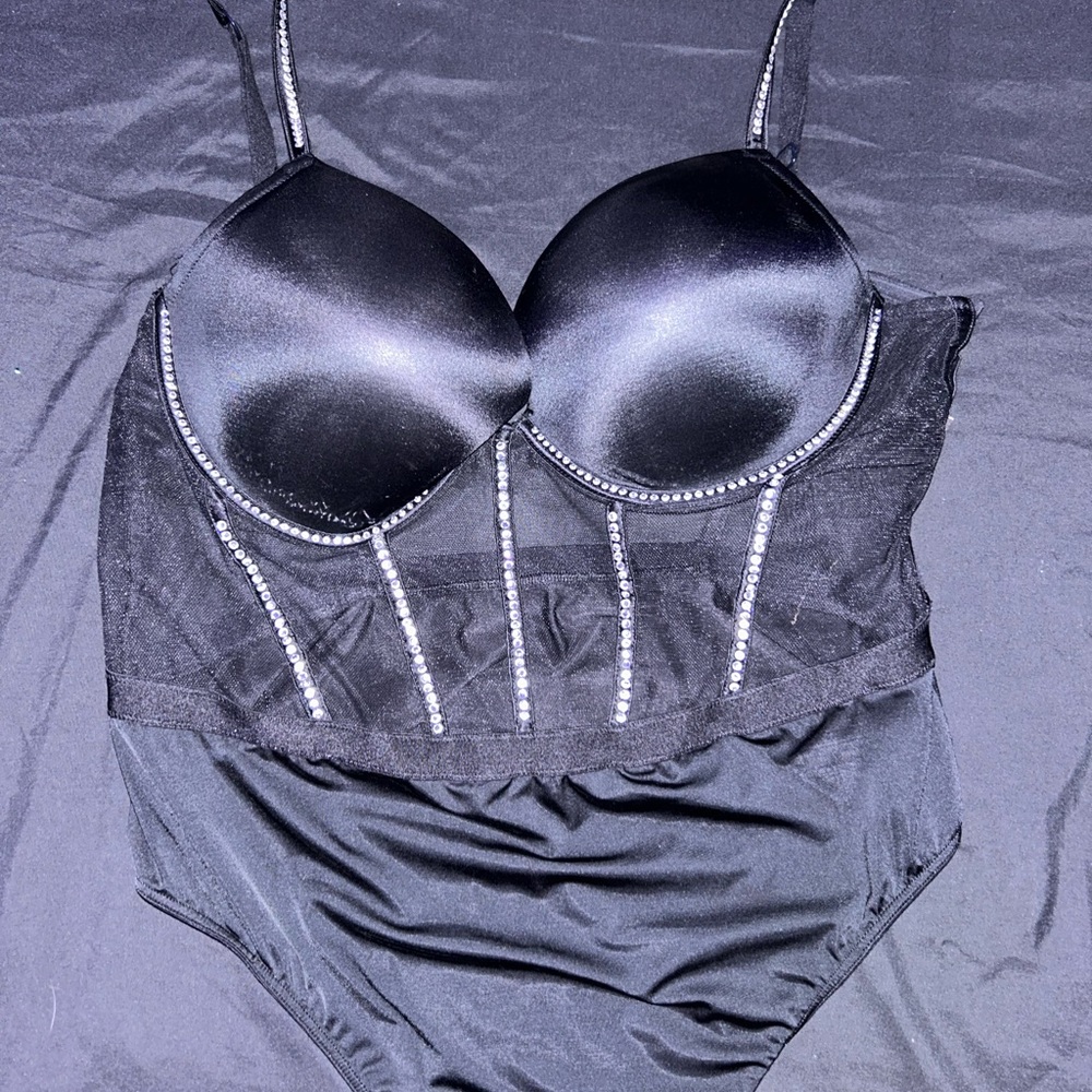 Victoria’s Secret Lingerie